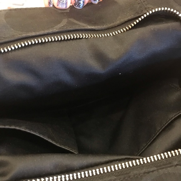 Coach purse - Picture 5 of 5